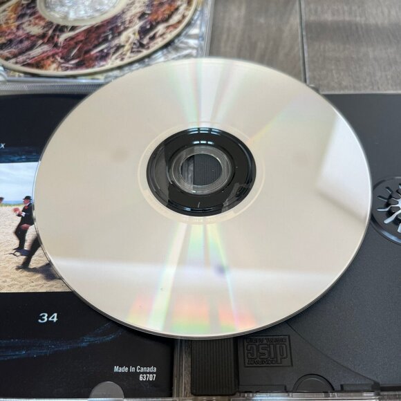 OUR LADY PEACE - 3 CD LOT - Happiness, Naveed, Healthy in Paranoid Times - Picture 4 of 4